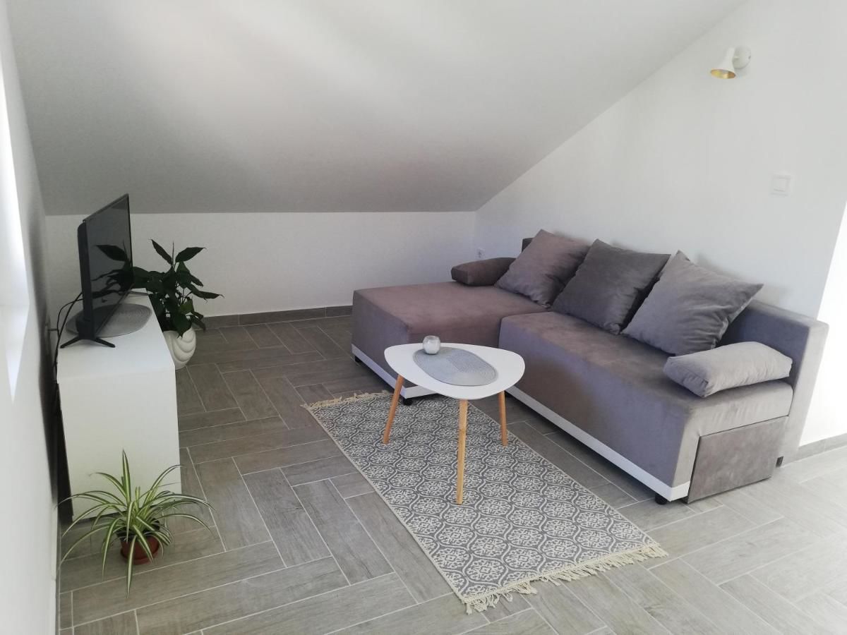 Апартаменты Apartments Vidakovic Игало-14