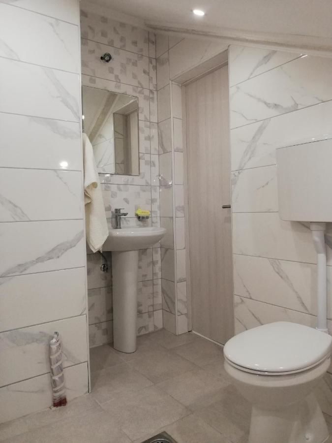 Апартаменты Apartments Vidakovic Игало-15