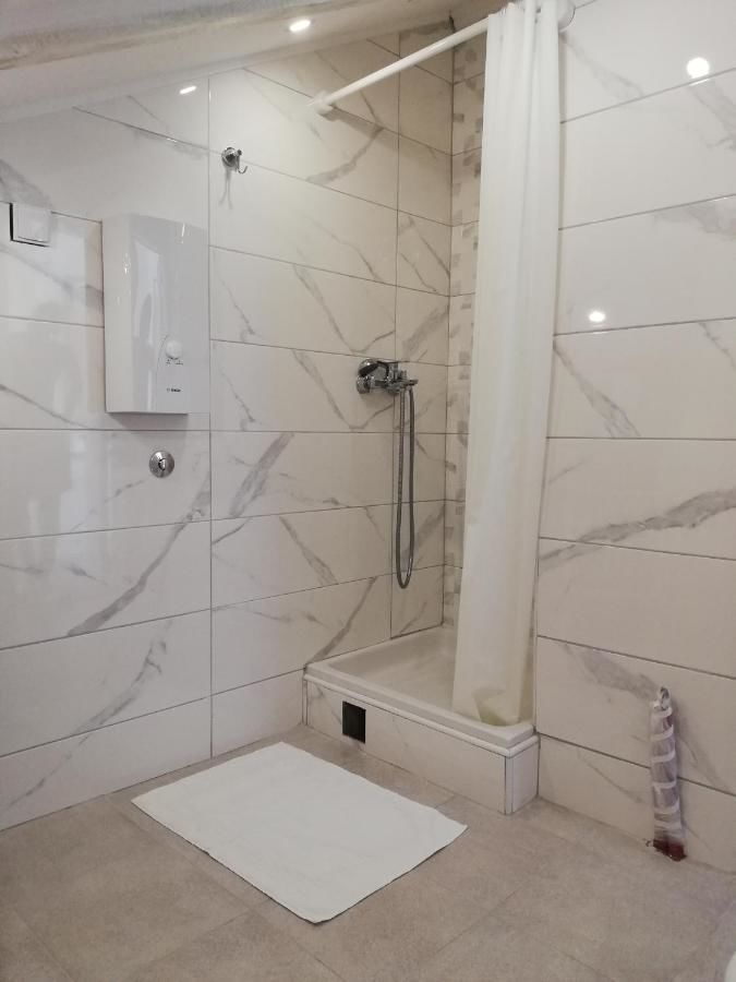 Апартаменты Apartments Vidakovic Игало-16
