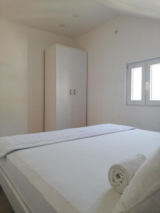 Апартаменты Apartments Vidakovic Игало-18
