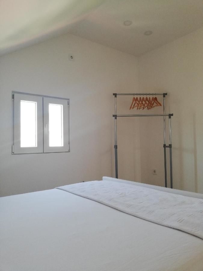 Апартаменты Apartments Vidakovic Игало-20