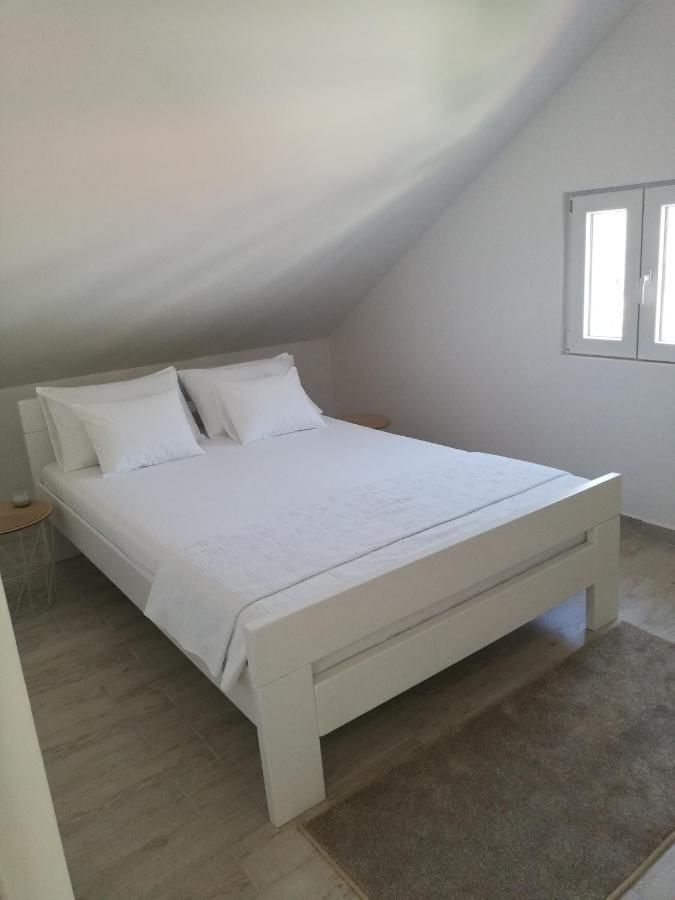 Апартаменты Apartments Vidakovic Игало-21