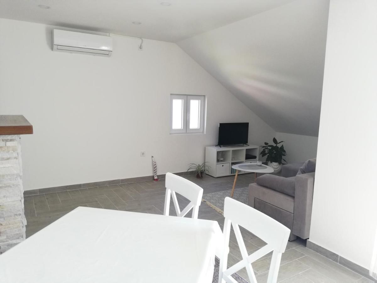 Апартаменты Apartments Vidakovic Игало-22