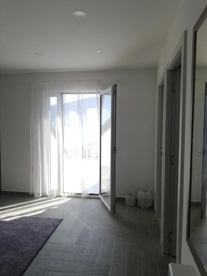 Апартаменты Apartments Vidakovic Игало-23