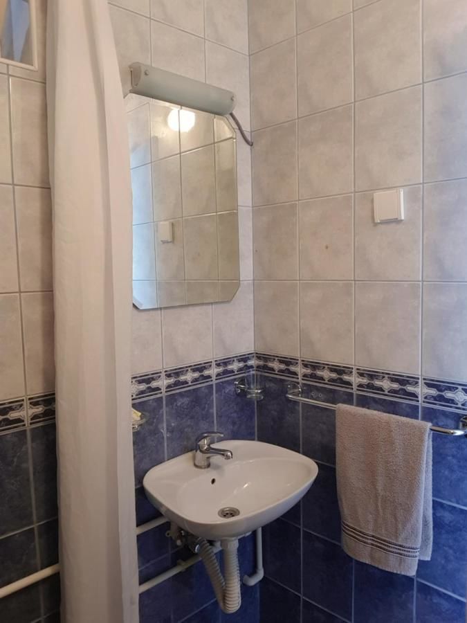 Апартаменты Apartments Vidakovic Игало-26