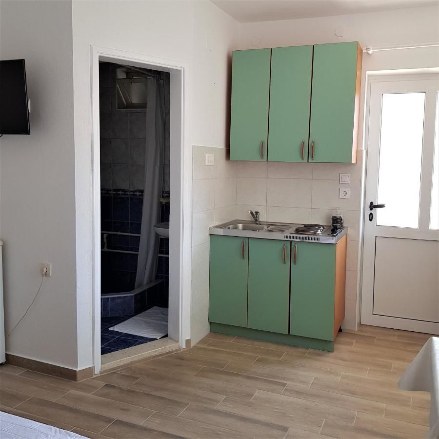Апартаменты Apartments Vidakovic Игало-30