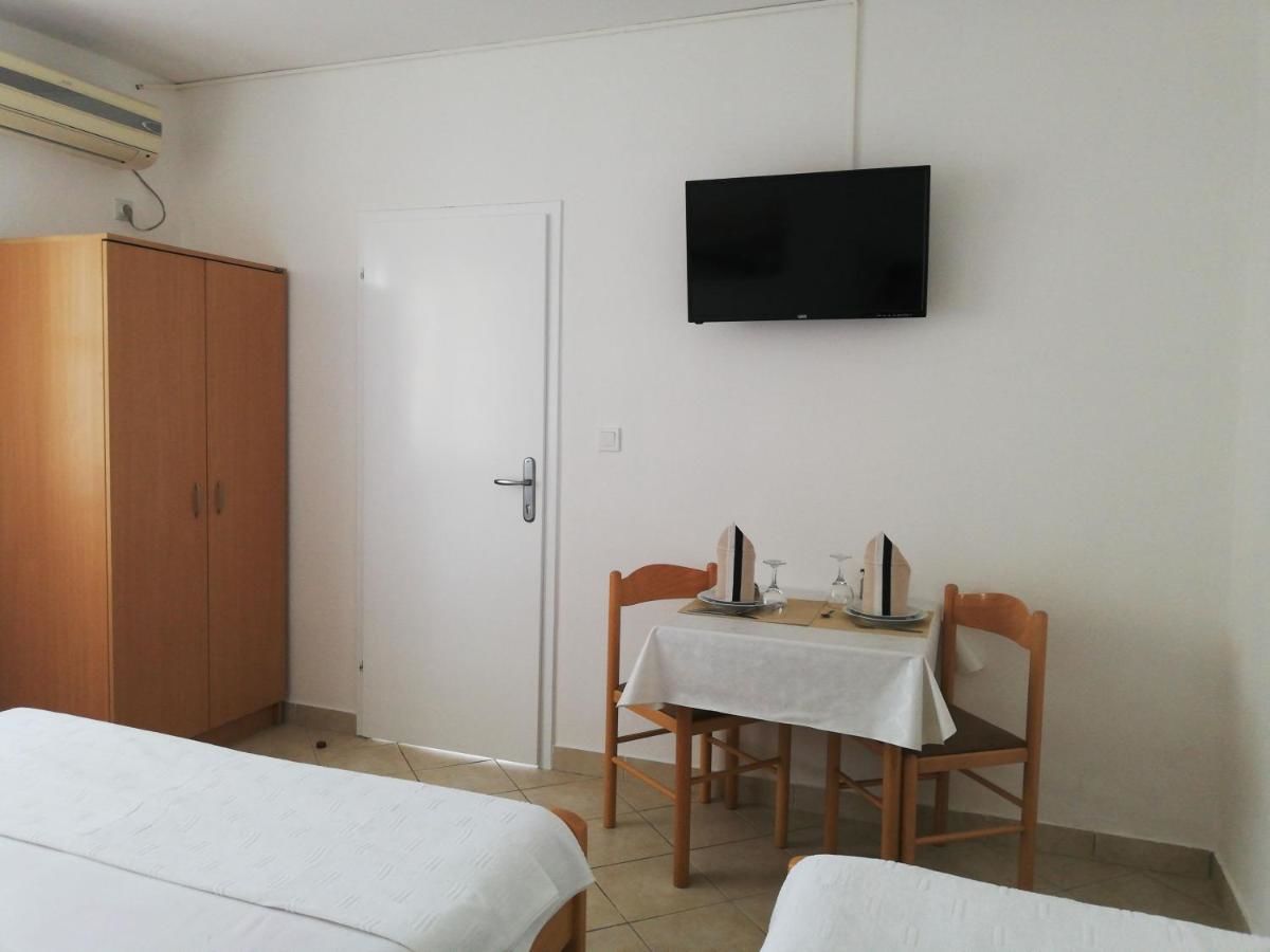 Апартаменты Apartments Vidakovic Игало