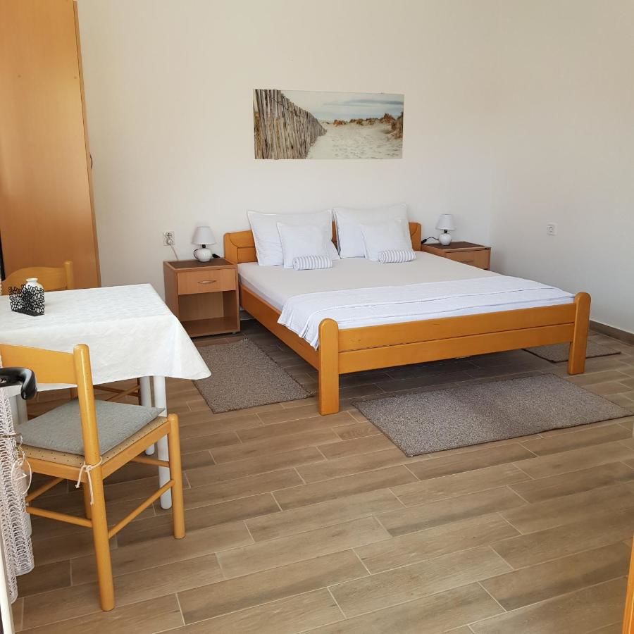 Апартаменты Apartments Vidakovic Игало-34