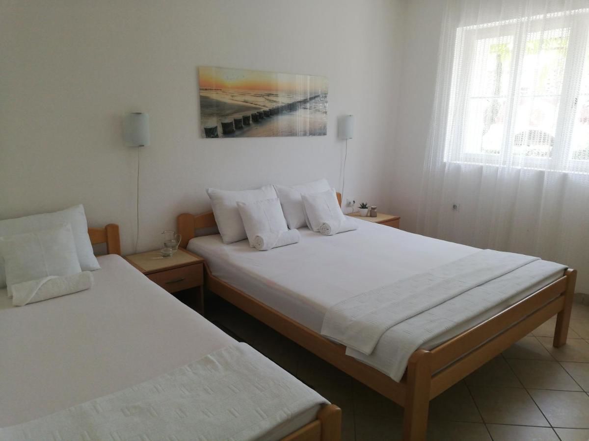 Апартаменты Apartments Vidakovic Игало