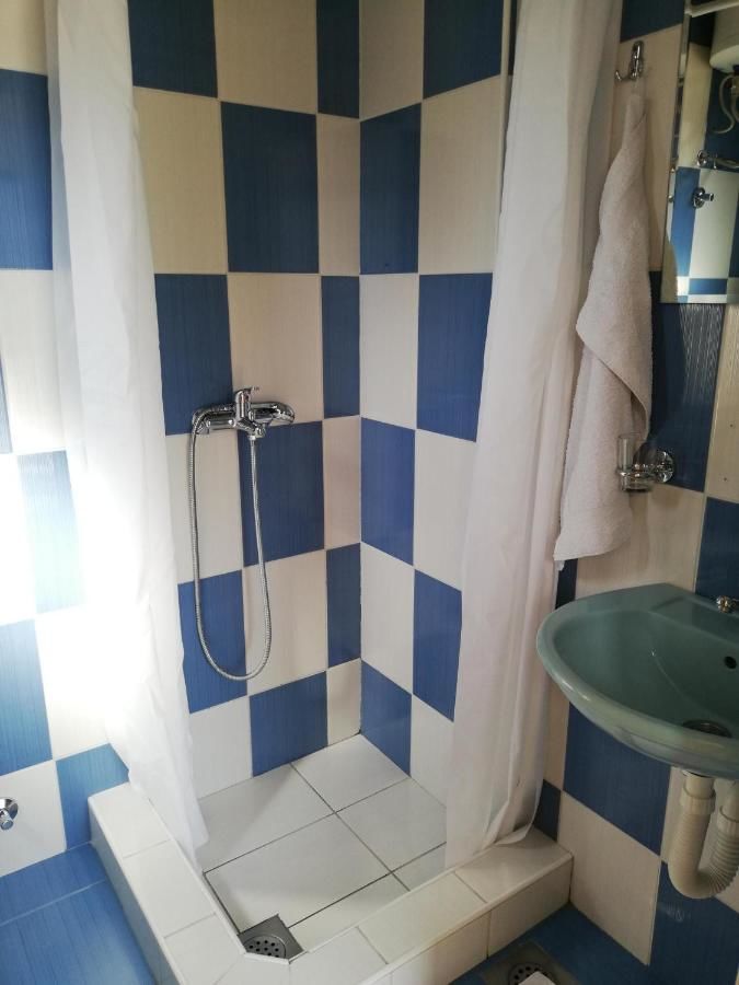 Апартаменты Apartments Vidakovic Игало-41