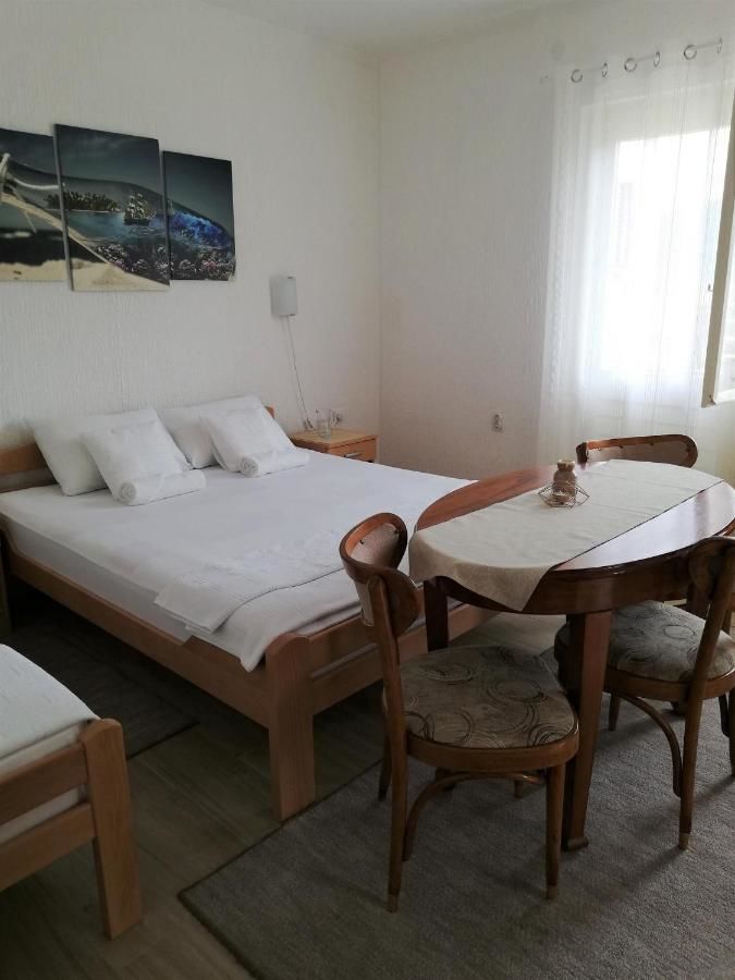 Апартаменты Apartments Vidakovic Игало-42