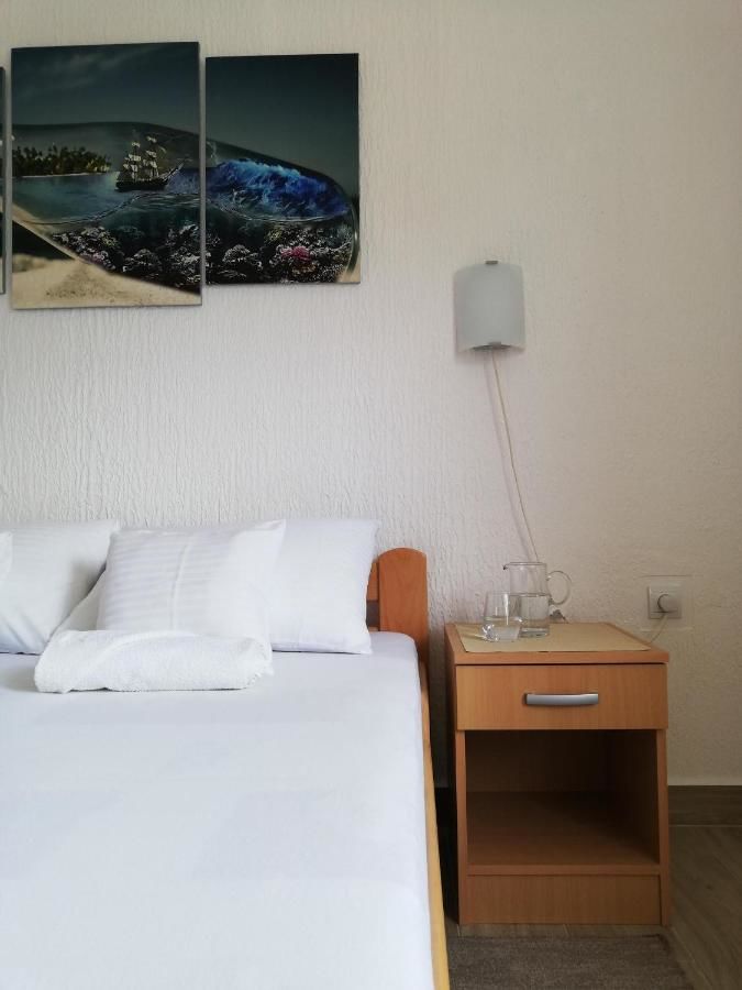 Апартаменты Apartments Vidakovic Игало-43