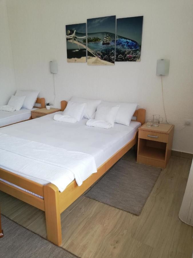 Апартаменты Apartments Vidakovic Игало-46