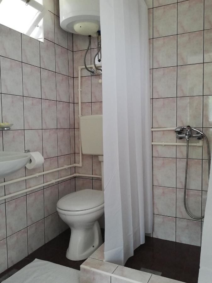 Апартаменты Apartments Vidakovic Игало