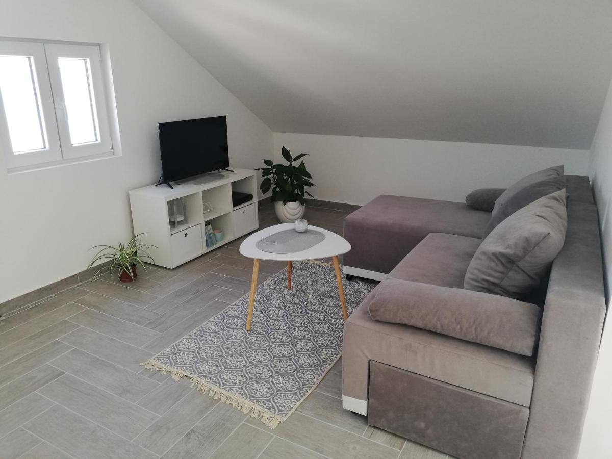 Апартаменты Apartments Vidakovic Игало-8
