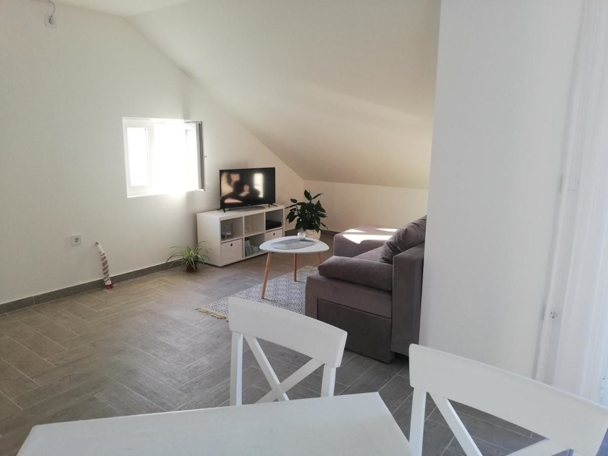 Апартаменты Apartments Vidakovic Игало-9