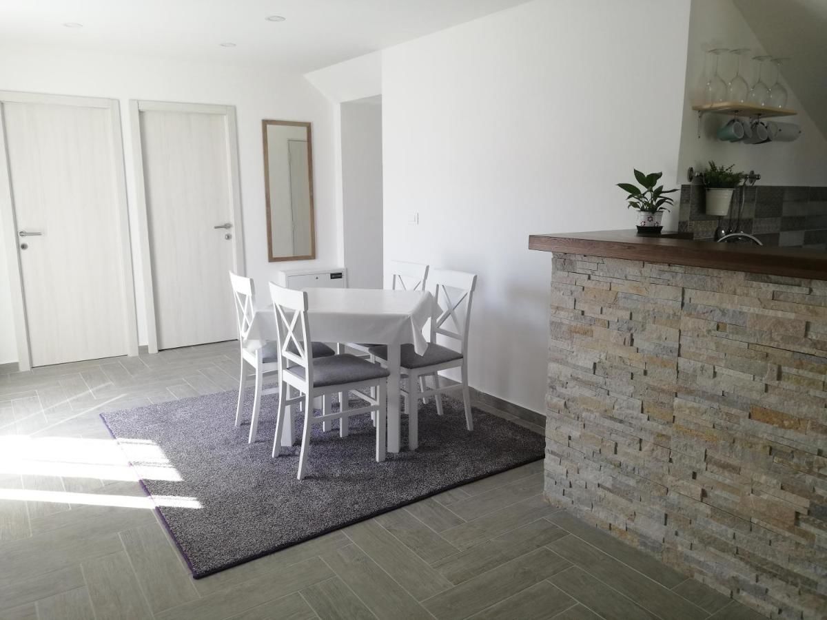 Апартаменты Apartments Vidakovic Игало-10
