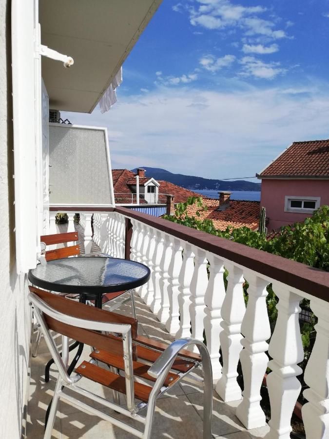 Апартаменты Apartments Vidakovic Игало-11