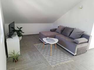 Апартаменты Apartments Vidakovic Игало Апартаменты с 2 спальнями-8