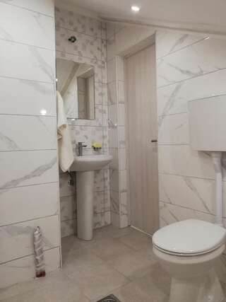 Апартаменты Apartments Vidakovic Игало Апартаменты с 2 спальнями-9