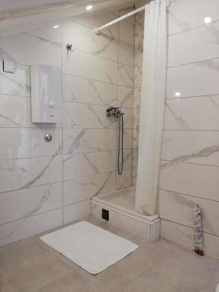Апартаменты Apartments Vidakovic Игало Апартаменты с 2 спальнями-10