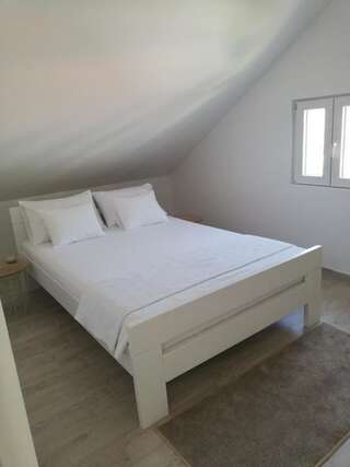 Апартаменты Apartments Vidakovic Игало Апартаменты с 2 спальнями-14