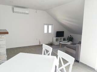Апартаменты Apartments Vidakovic Игало Апартаменты с 2 спальнями-15