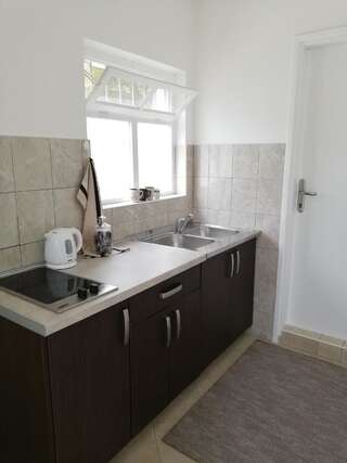 Апартаменты Apartments Vidakovic Игало Апартаменты-1