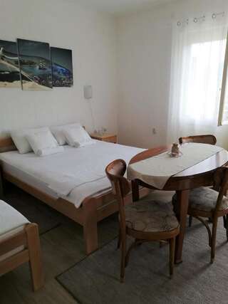 Апартаменты Apartments Vidakovic Игало Апартаменты с 1 спальней-5