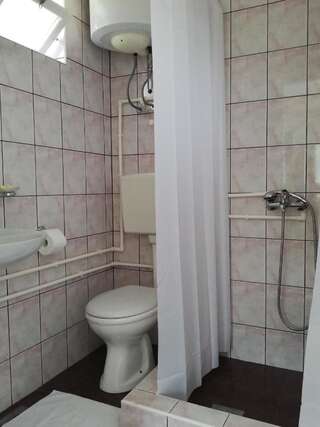 Апартаменты Apartments Vidakovic Игало Апартаменты-8