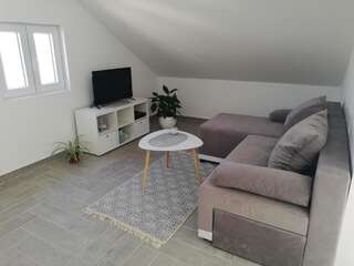 Апартаменты Apartments Vidakovic Игало Апартаменты с 2 спальнями-3