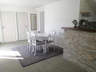 Апартаменты Apartments Vidakovic Игало Апартаменты с 2 спальнями-5