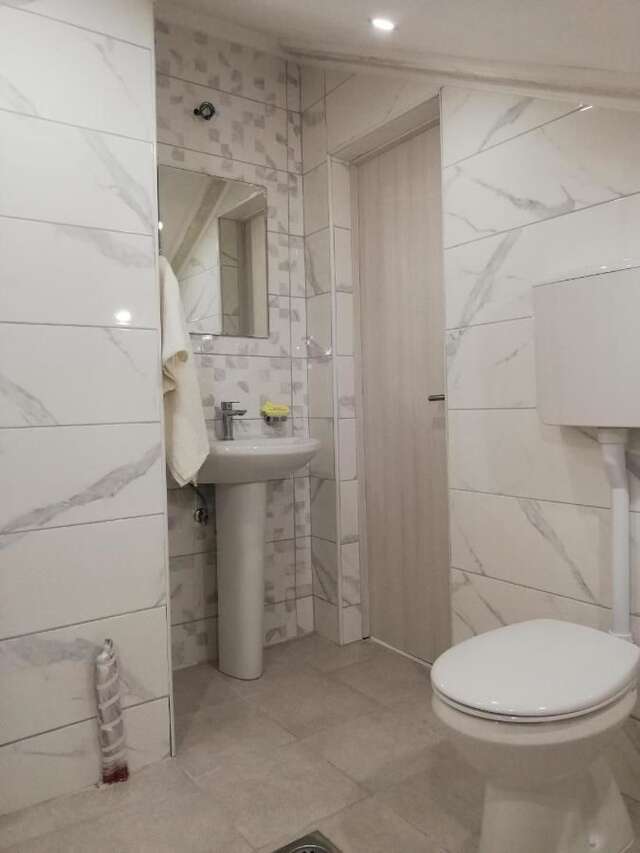 Апартаменты Apartments Vidakovic Игало-14