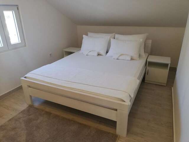 Апартаменты Apartments Vidakovic Игало-18
