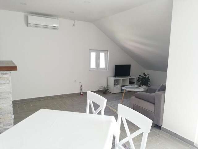 Апартаменты Apartments Vidakovic Игало-21