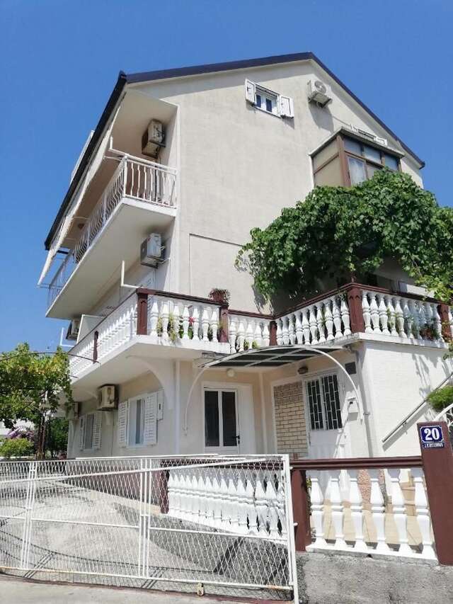 Апартаменты Apartments Vidakovic Игало-4