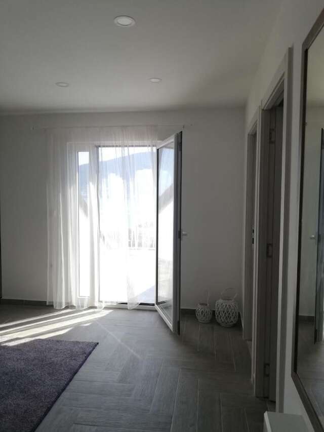 Апартаменты Apartments Vidakovic Игало-22