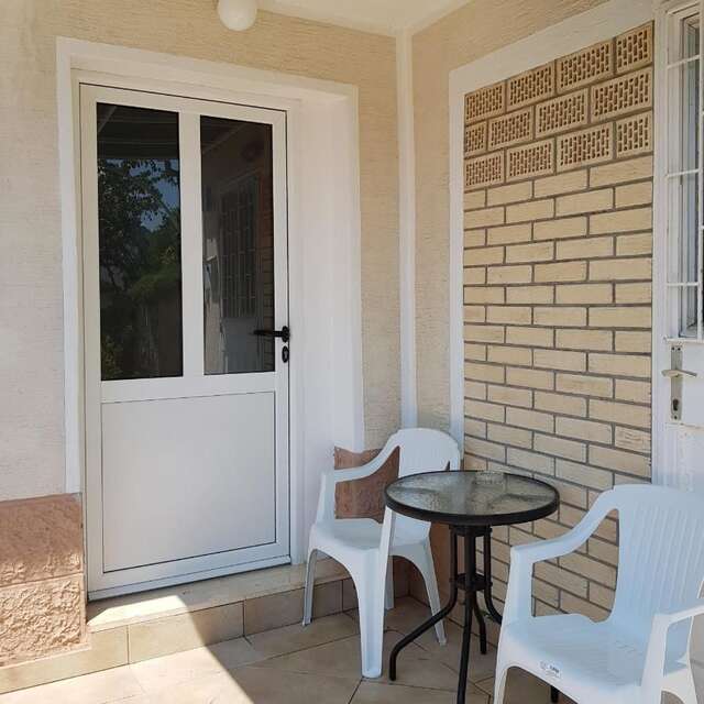 Апартаменты Apartments Vidakovic Игало-24
