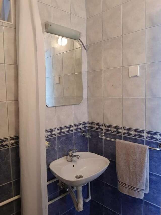 Апартаменты Apartments Vidakovic Игало-25