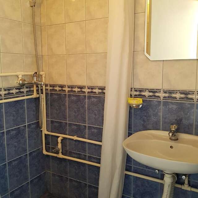 Апартаменты Apartments Vidakovic Игало-26