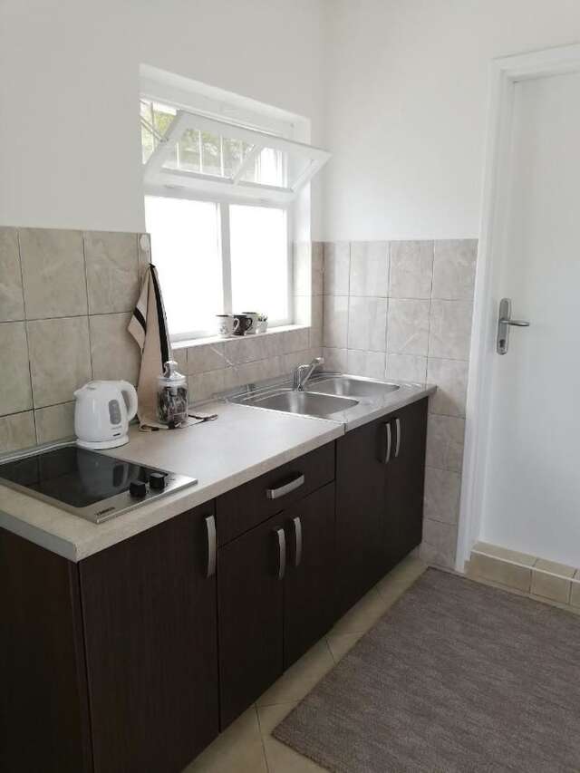 Апартаменты Apartments Vidakovic Игало-28