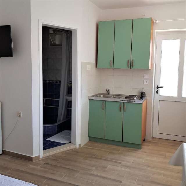 Апартаменты Apartments Vidakovic Игало-29