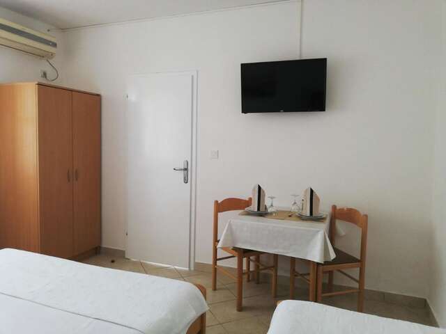 Апартаменты Apartments Vidakovic Игало-30