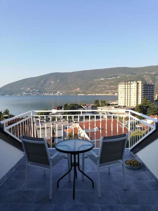 Апартаменты Apartments Vidakovic Игало-5