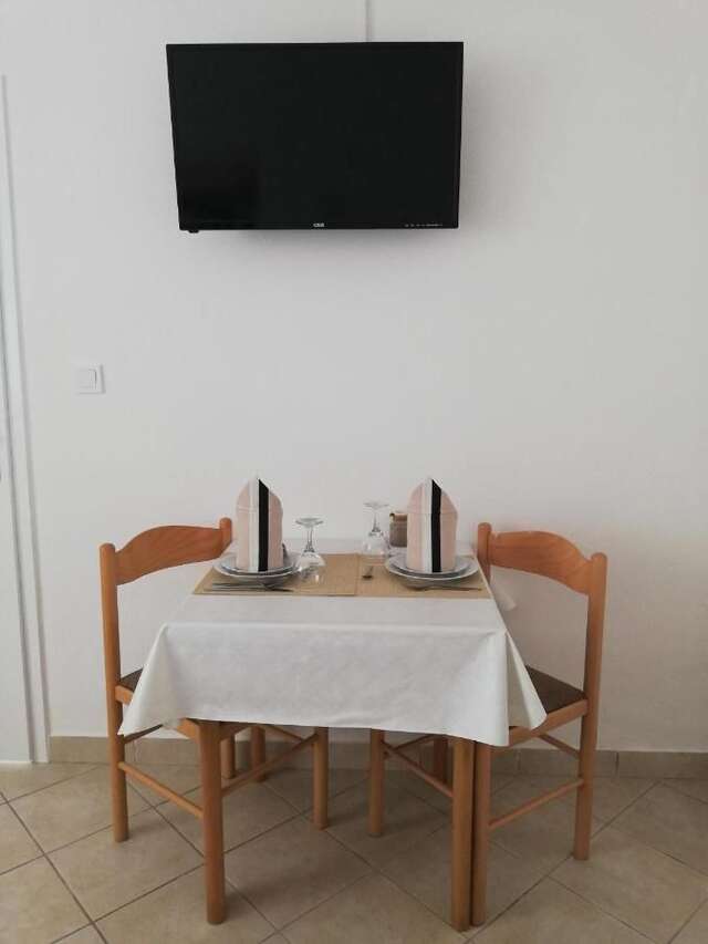 Апартаменты Apartments Vidakovic Игало-32