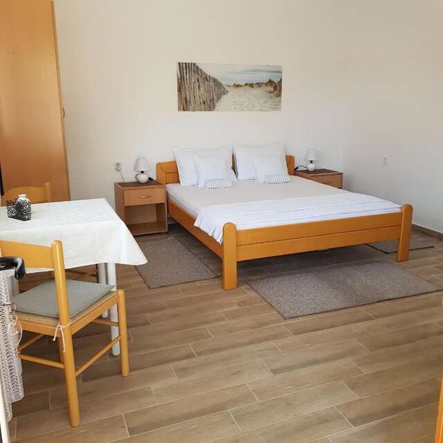 Апартаменты Apartments Vidakovic Игало-33