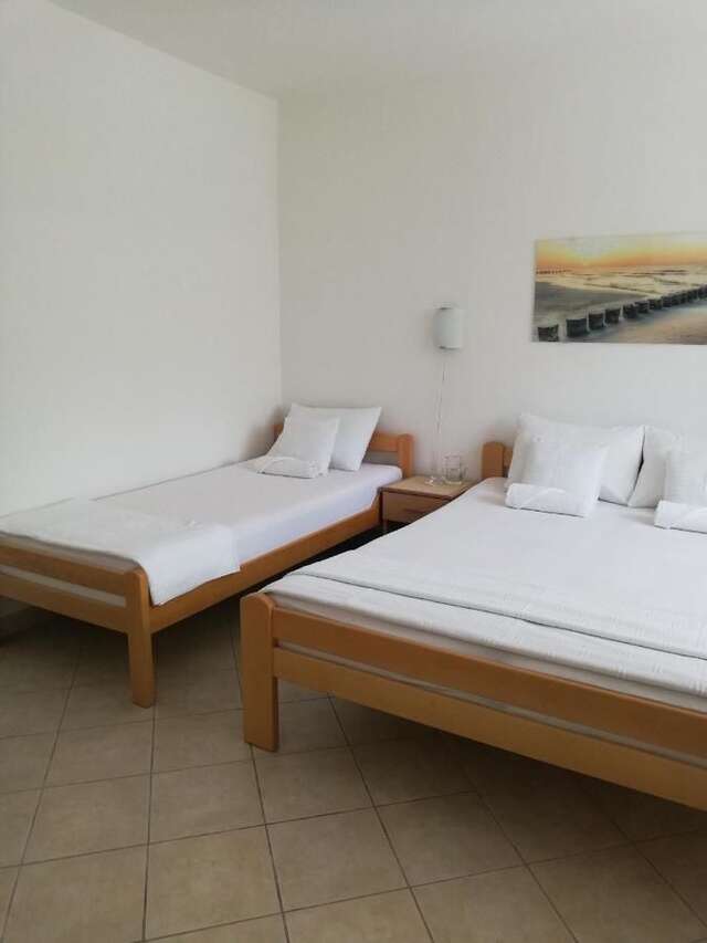 Апартаменты Apartments Vidakovic Игало-34