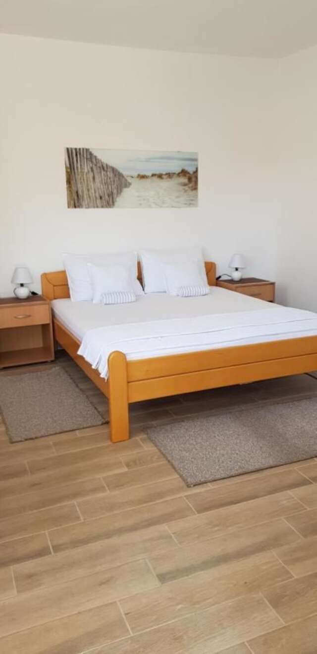 Апартаменты Apartments Vidakovic Игало-35