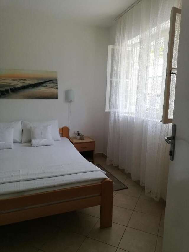 Апартаменты Apartments Vidakovic Игало-36