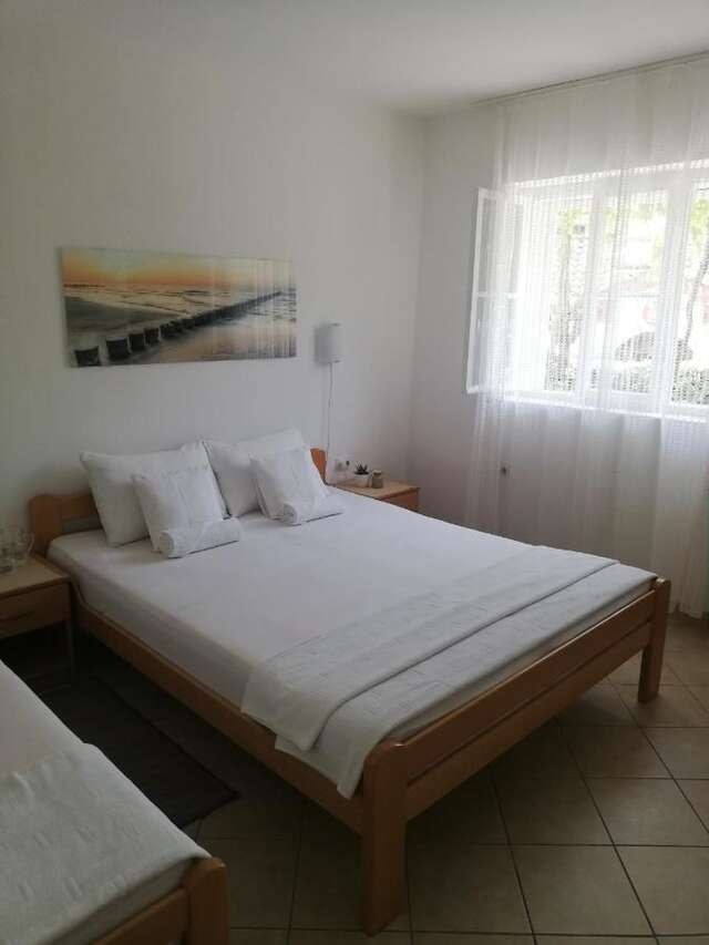 Апартаменты Apartments Vidakovic Игало-37